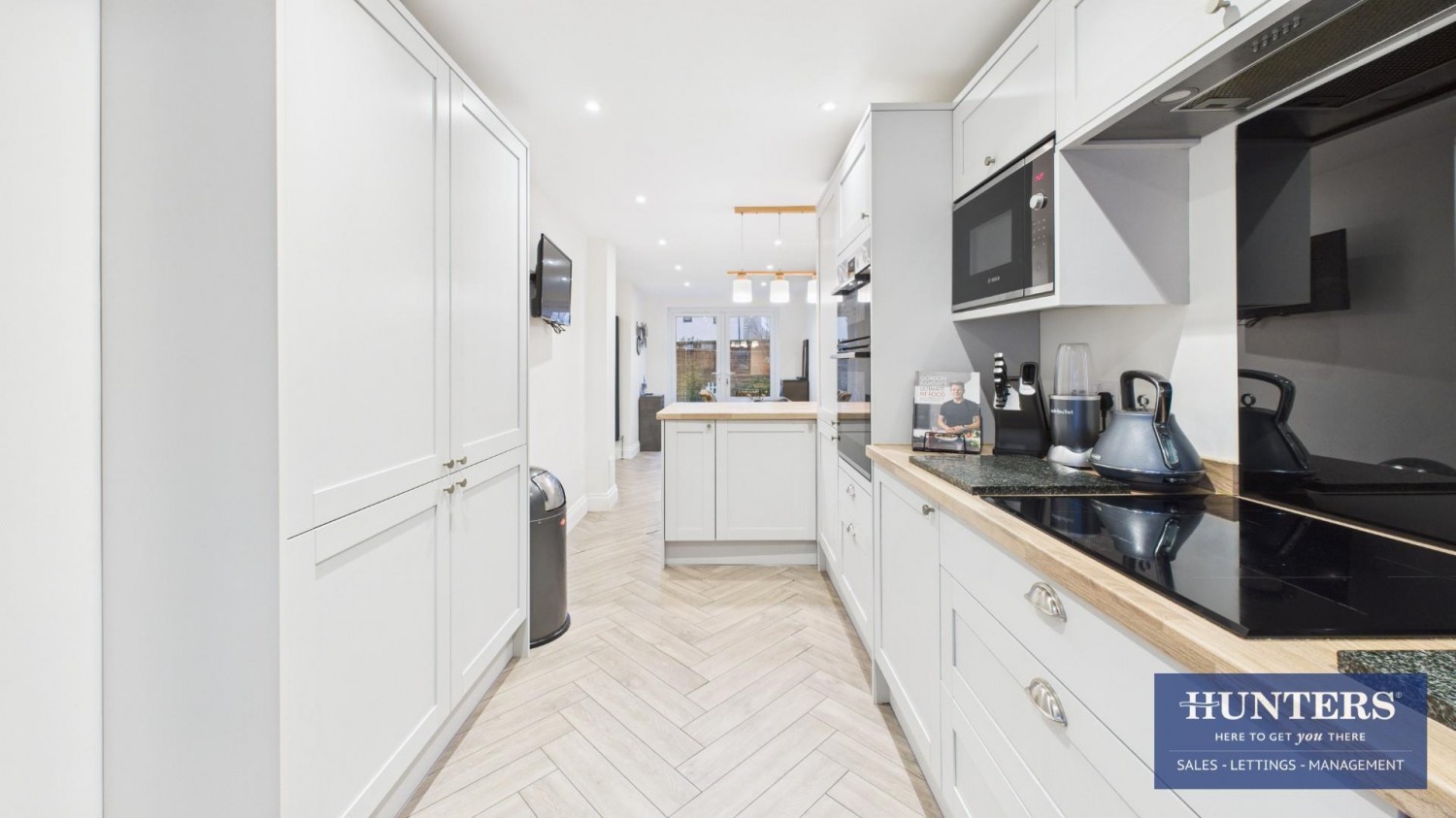 Wearmouth Drive, Sunderland