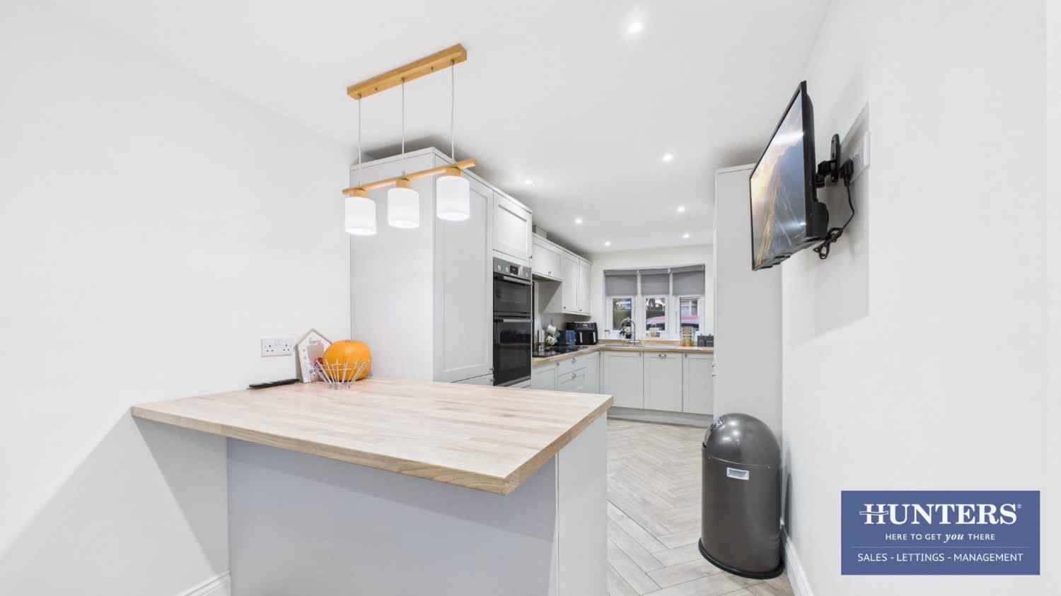 Wearmouth Drive, Sunderland