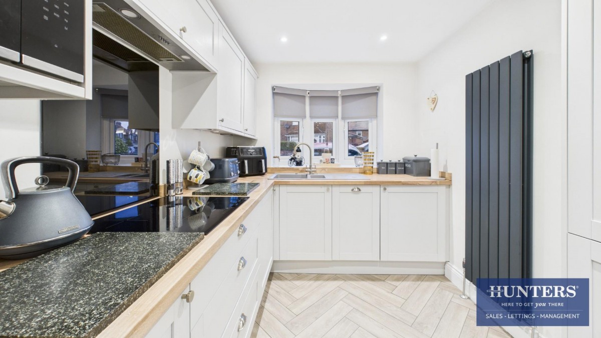 Wearmouth Drive, Sunderland