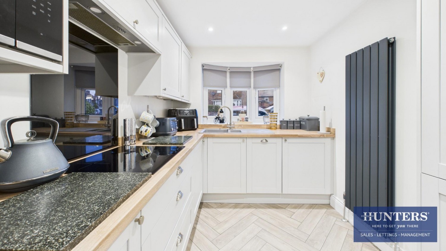 Wearmouth Drive, Sunderland