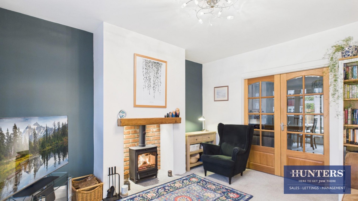 Ambleside Terrace, Sunderland