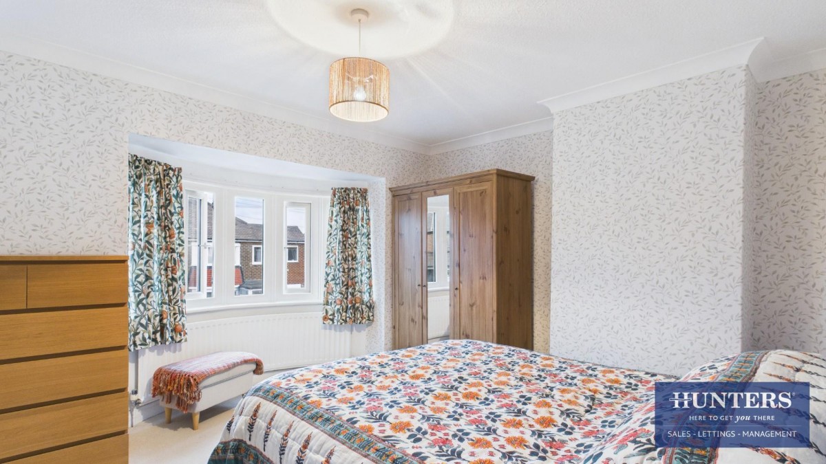 Ambleside Terrace, Sunderland