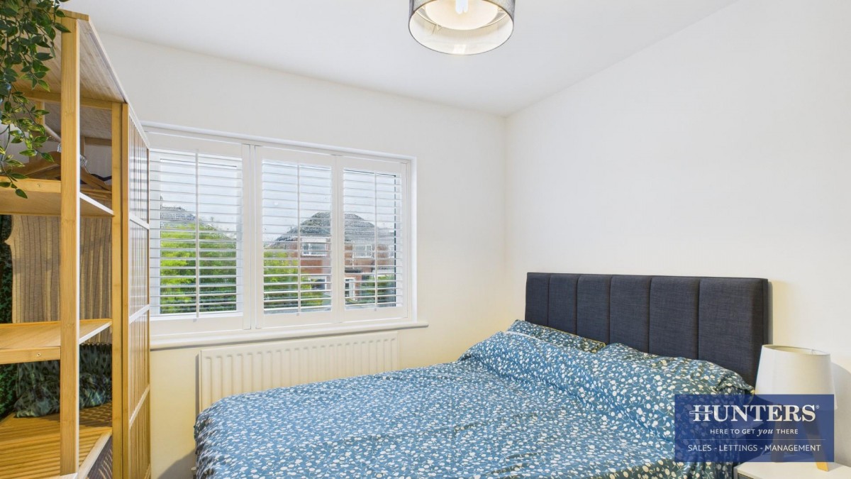 Ambleside Terrace, Sunderland