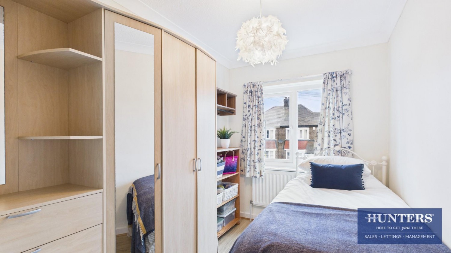 Ambleside Terrace, Sunderland