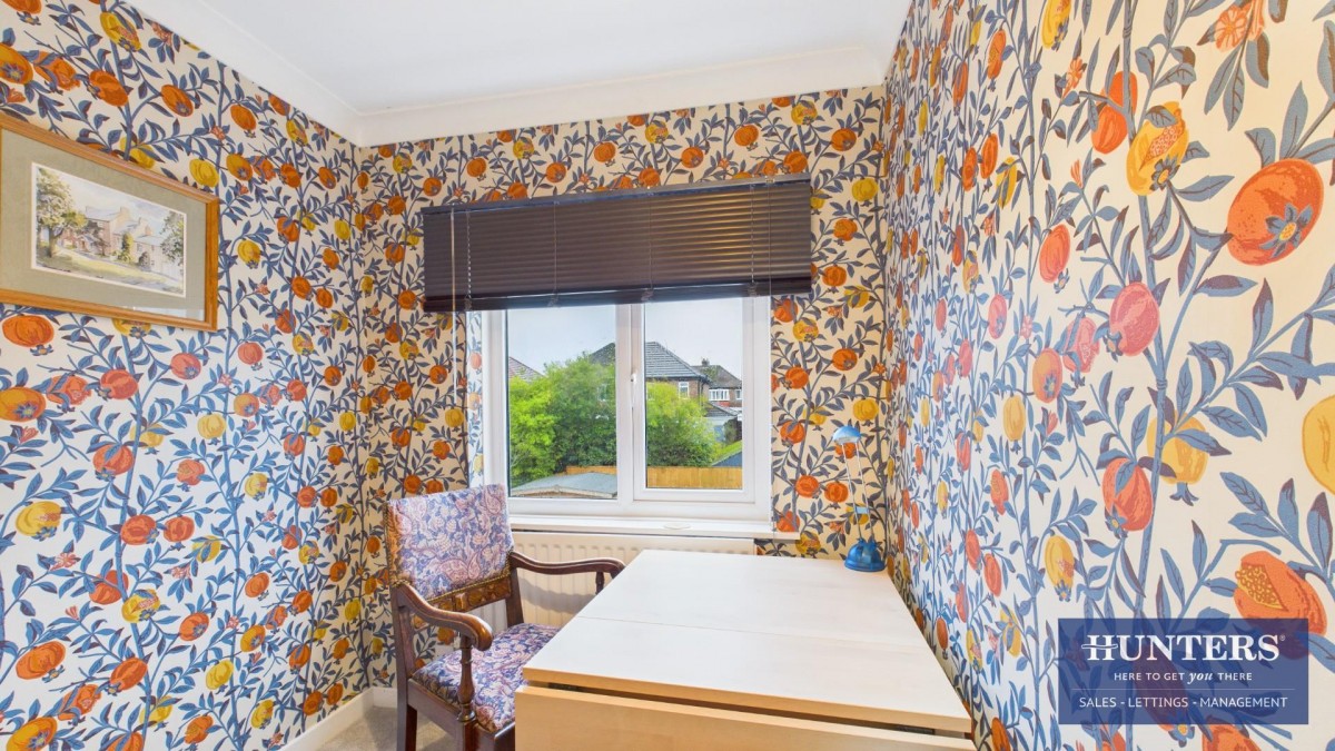 Ambleside Terrace, Sunderland