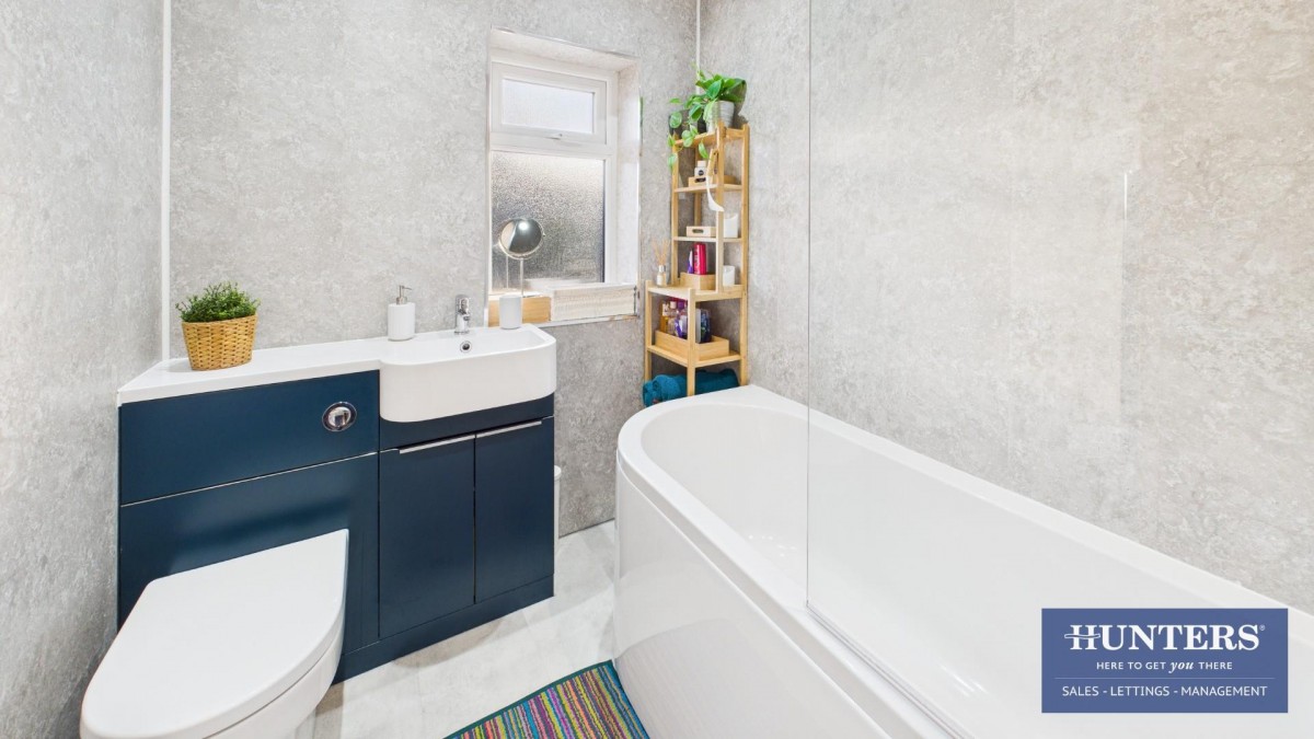 Ambleside Terrace, Sunderland