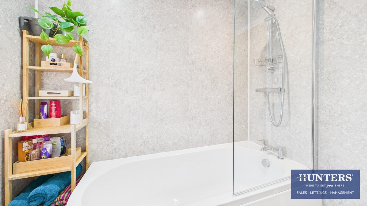 Ambleside Terrace, Sunderland