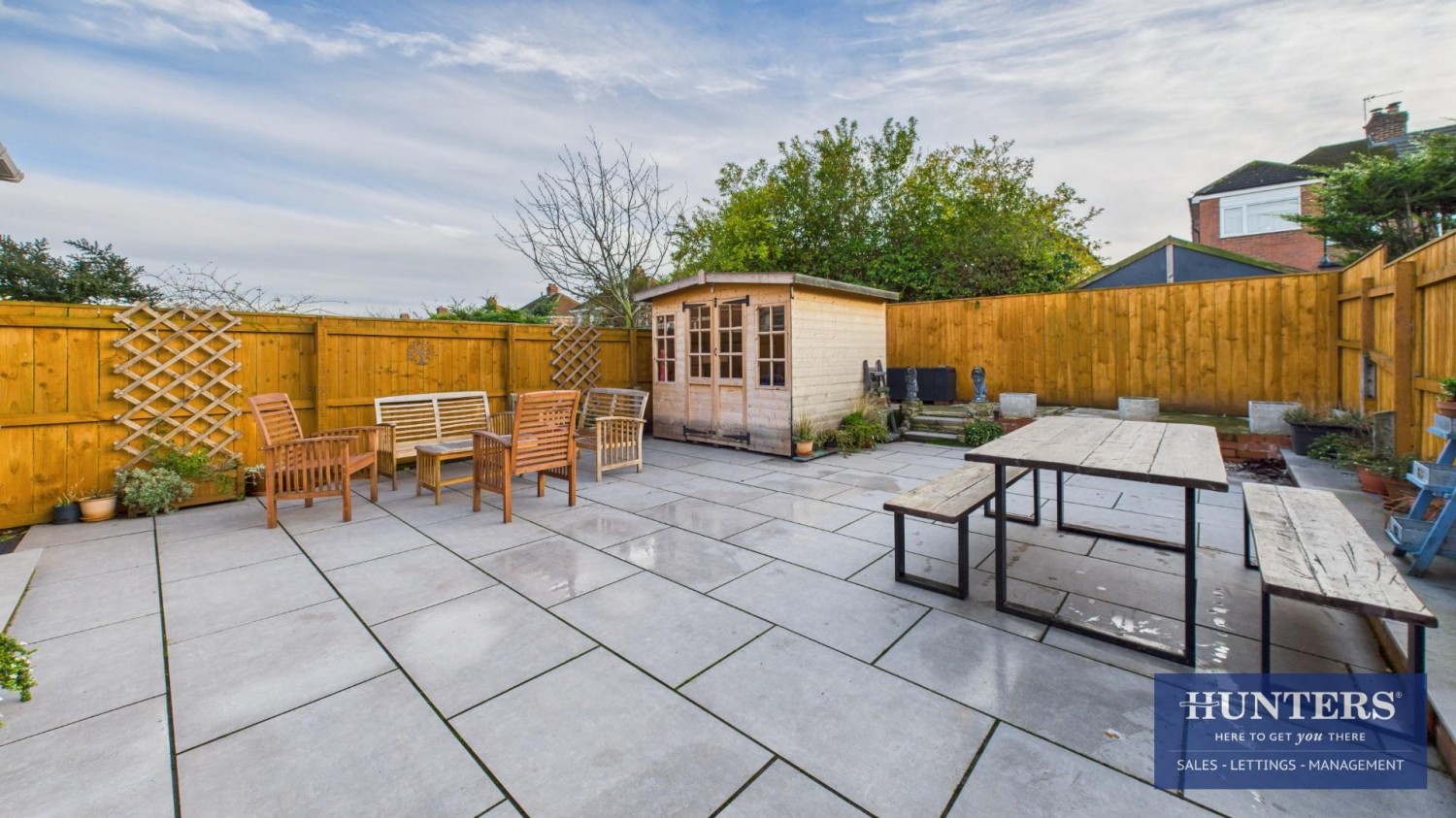 Ambleside Terrace, Sunderland