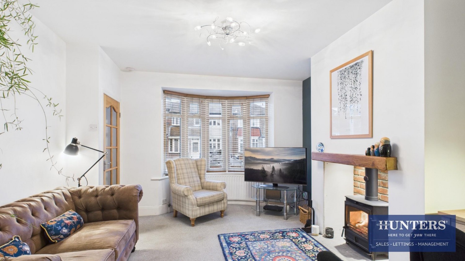 Ambleside Terrace, Sunderland