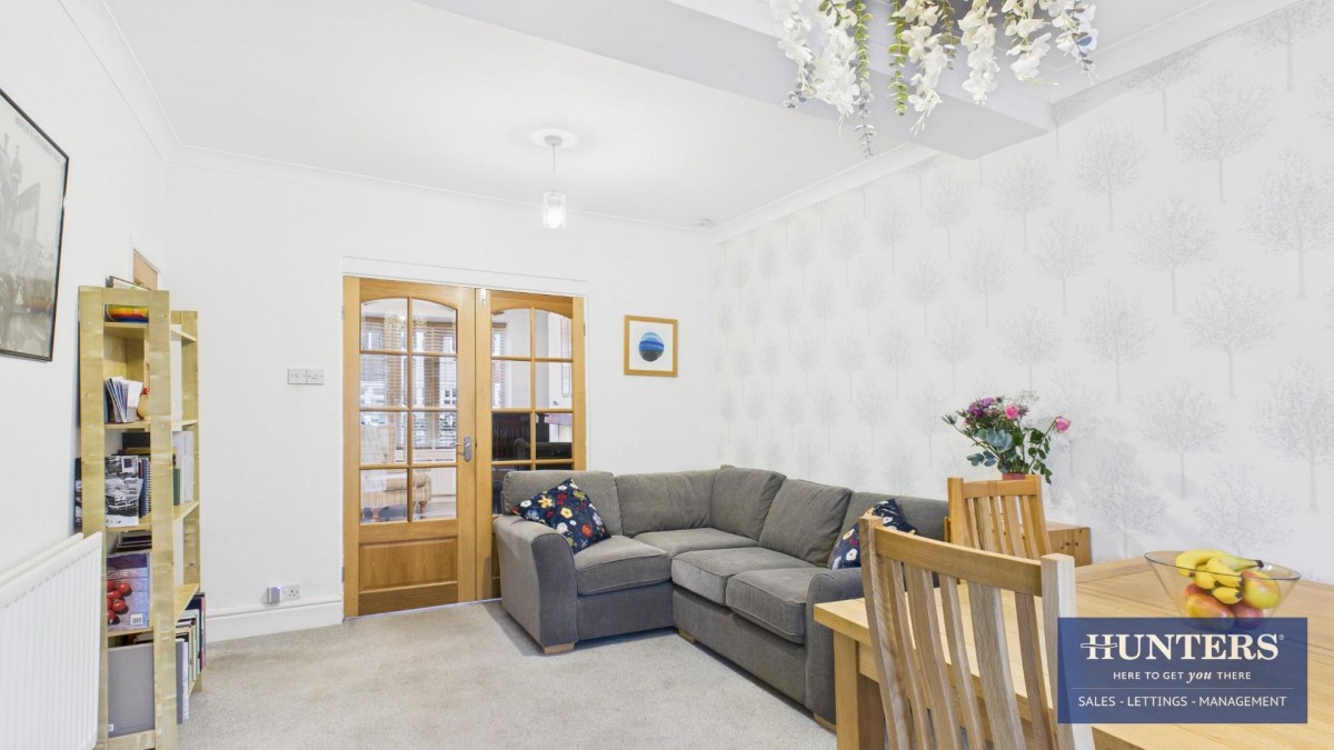 Ambleside Terrace, Sunderland