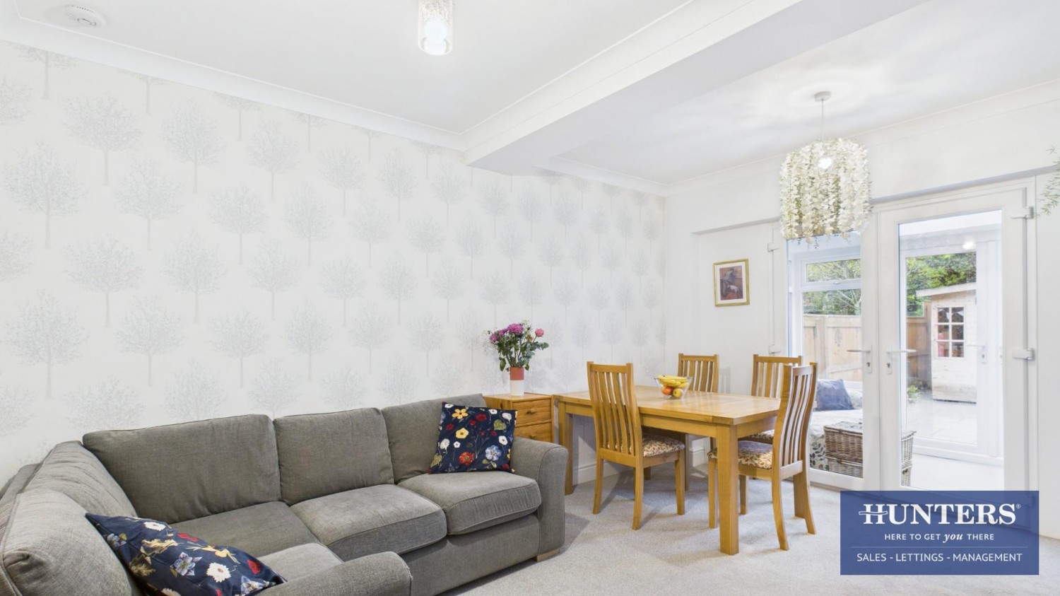 Ambleside Terrace, Sunderland