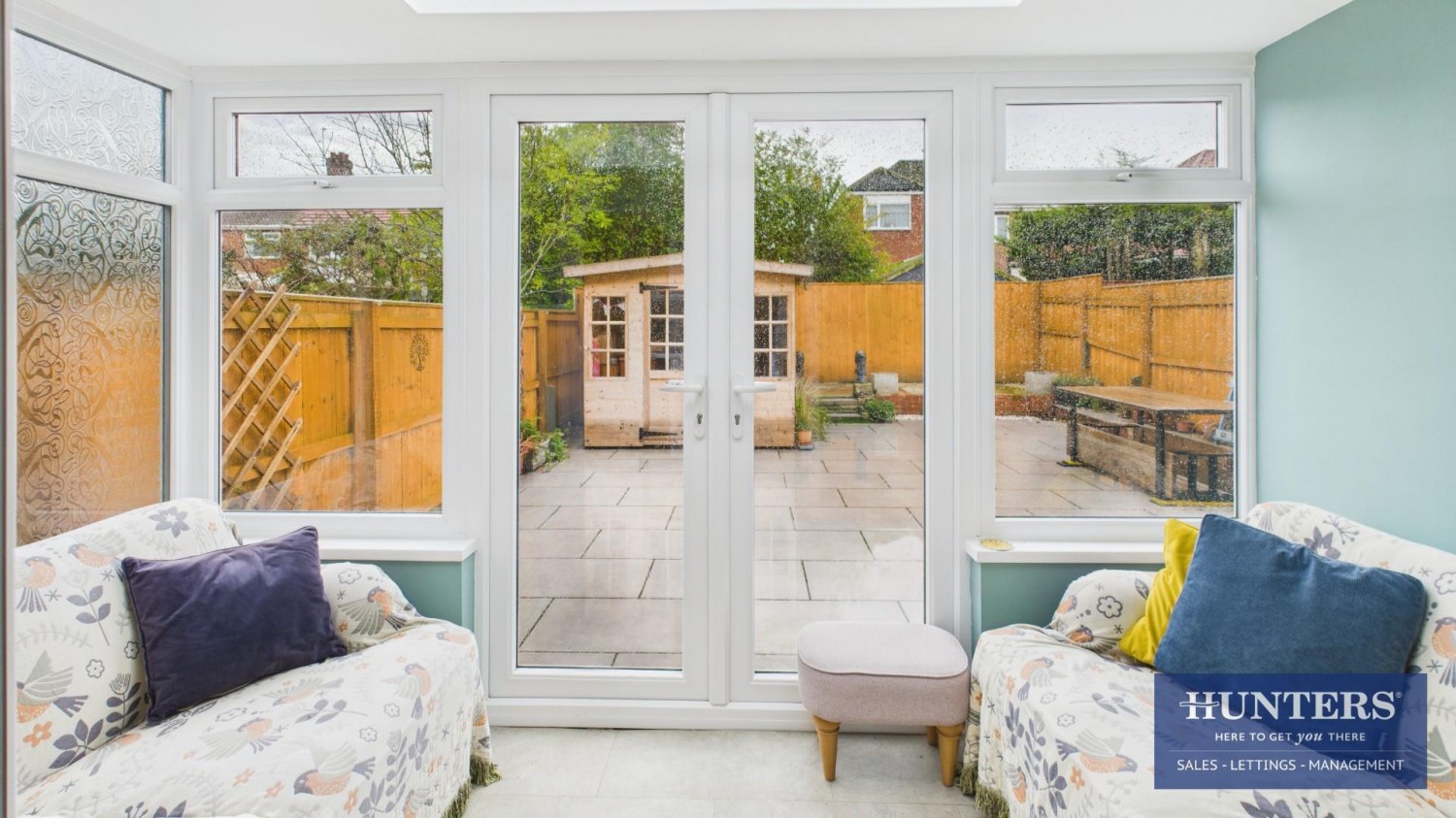 Ambleside Terrace, Sunderland