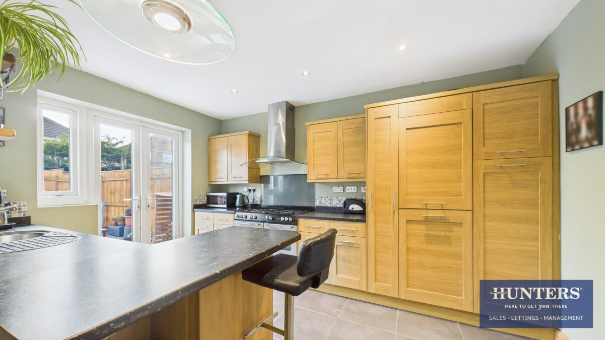 Ambleside Terrace, Sunderland