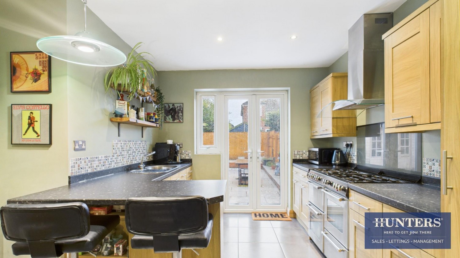 Ambleside Terrace, Sunderland