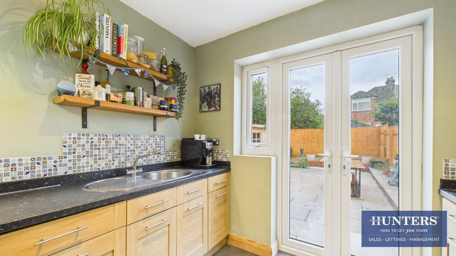 Ambleside Terrace, Sunderland