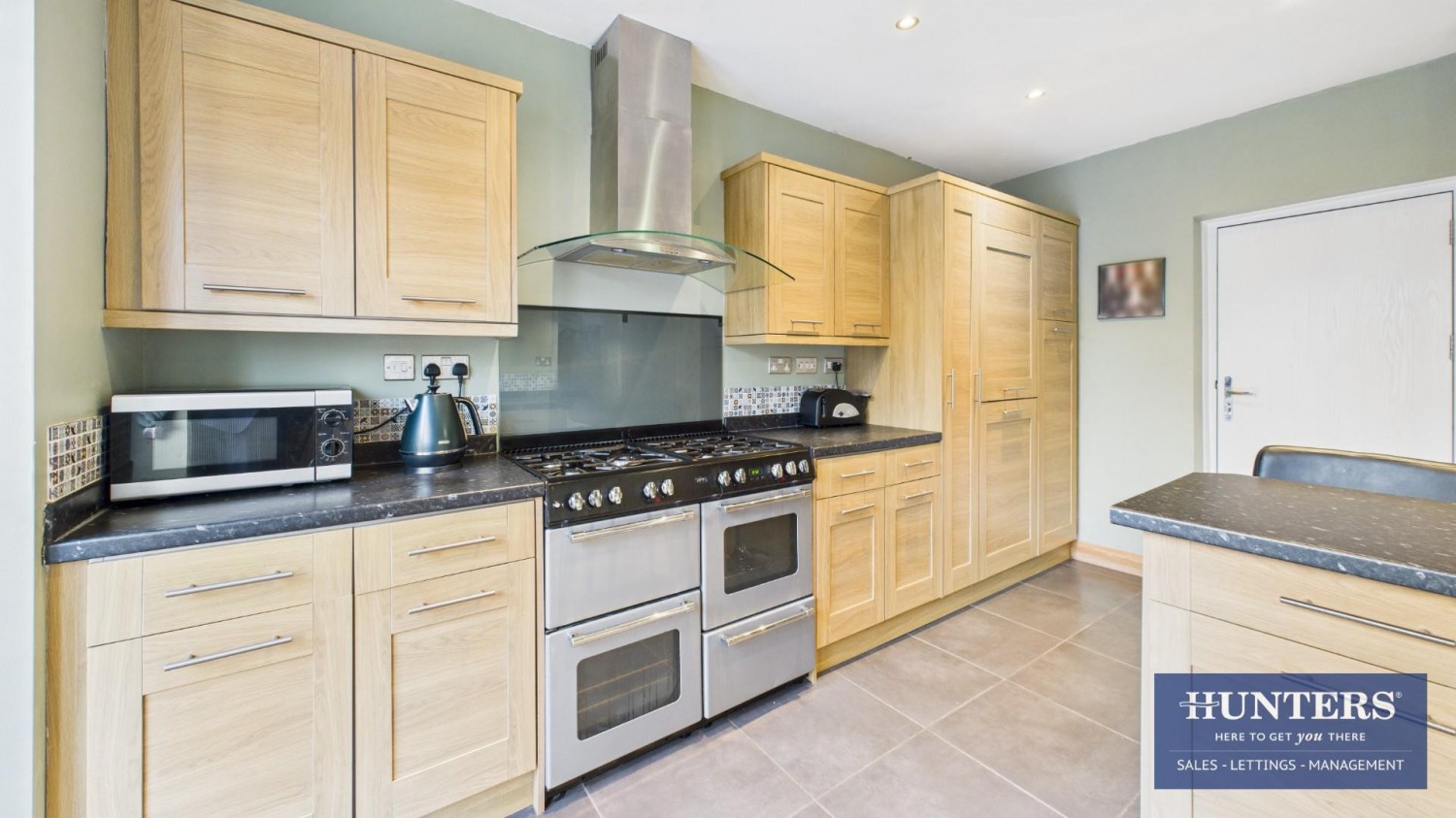 Ambleside Terrace, Sunderland