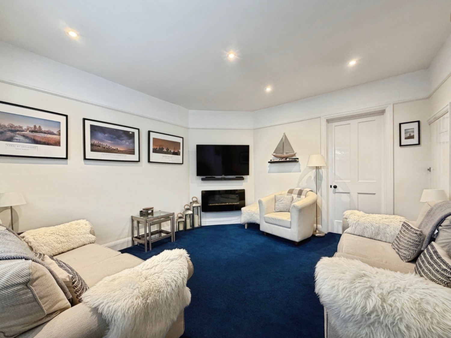 Windmill Street, Hythe