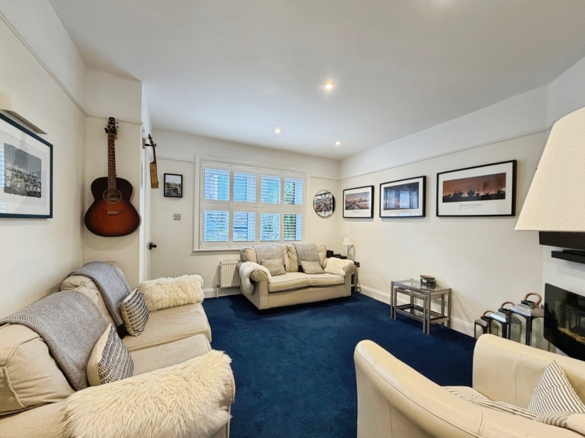 Windmill Street, Hythe