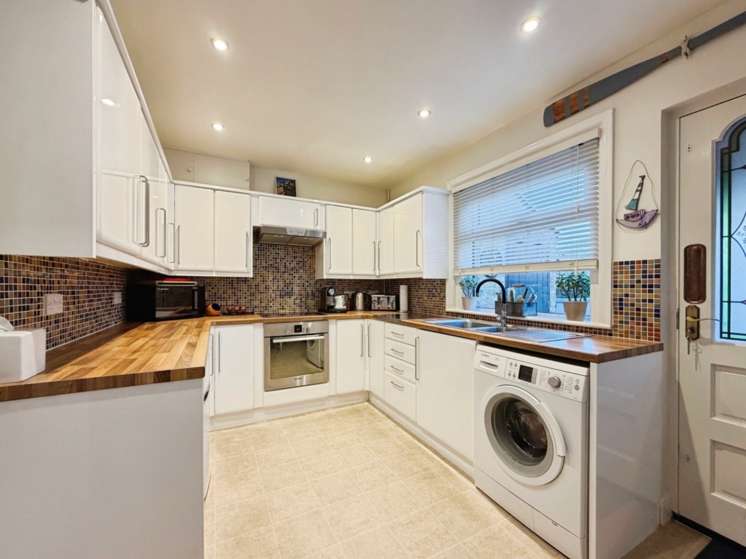 Windmill Street, Hythe