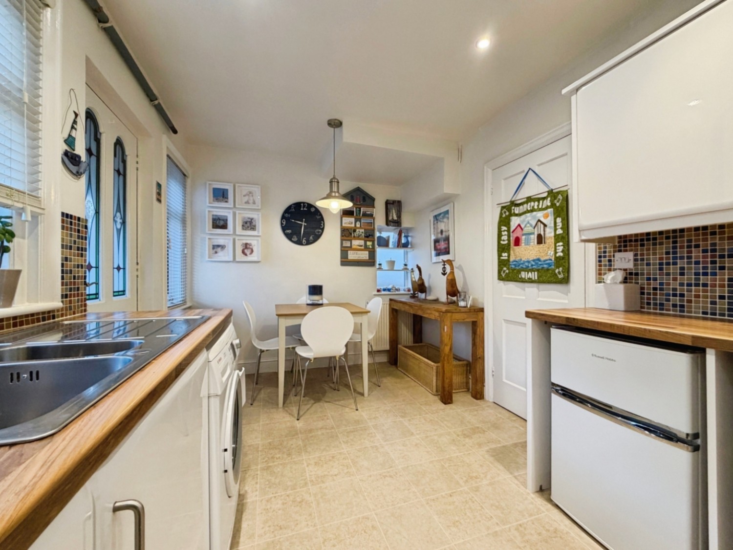 Windmill Street, Hythe