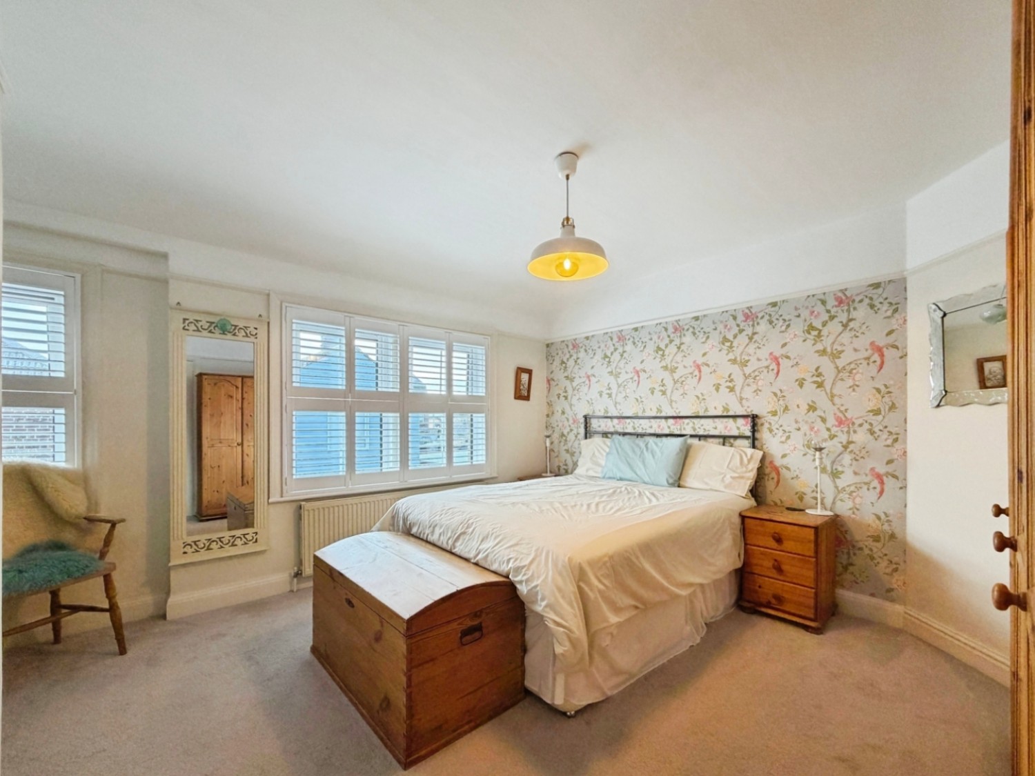 Windmill Street, Hythe