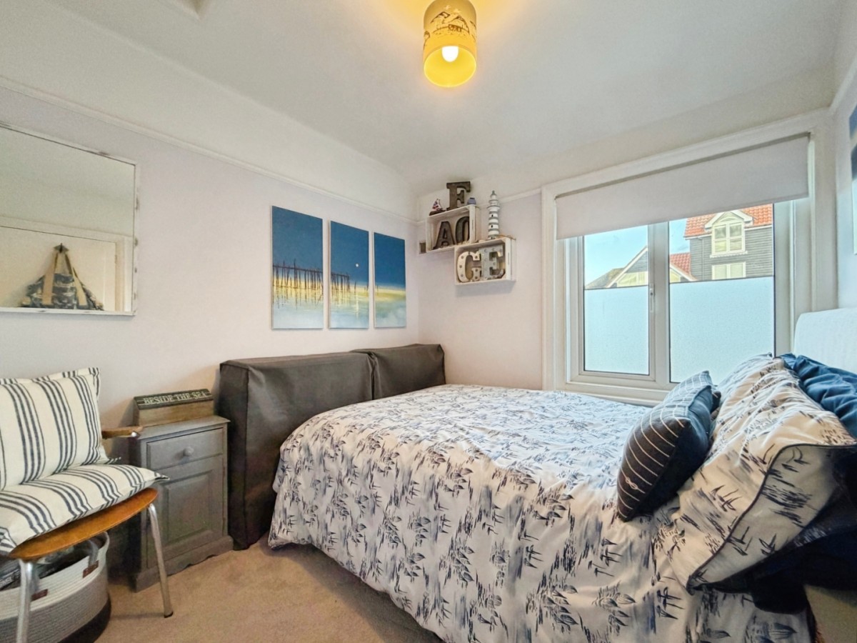 Windmill Street, Hythe