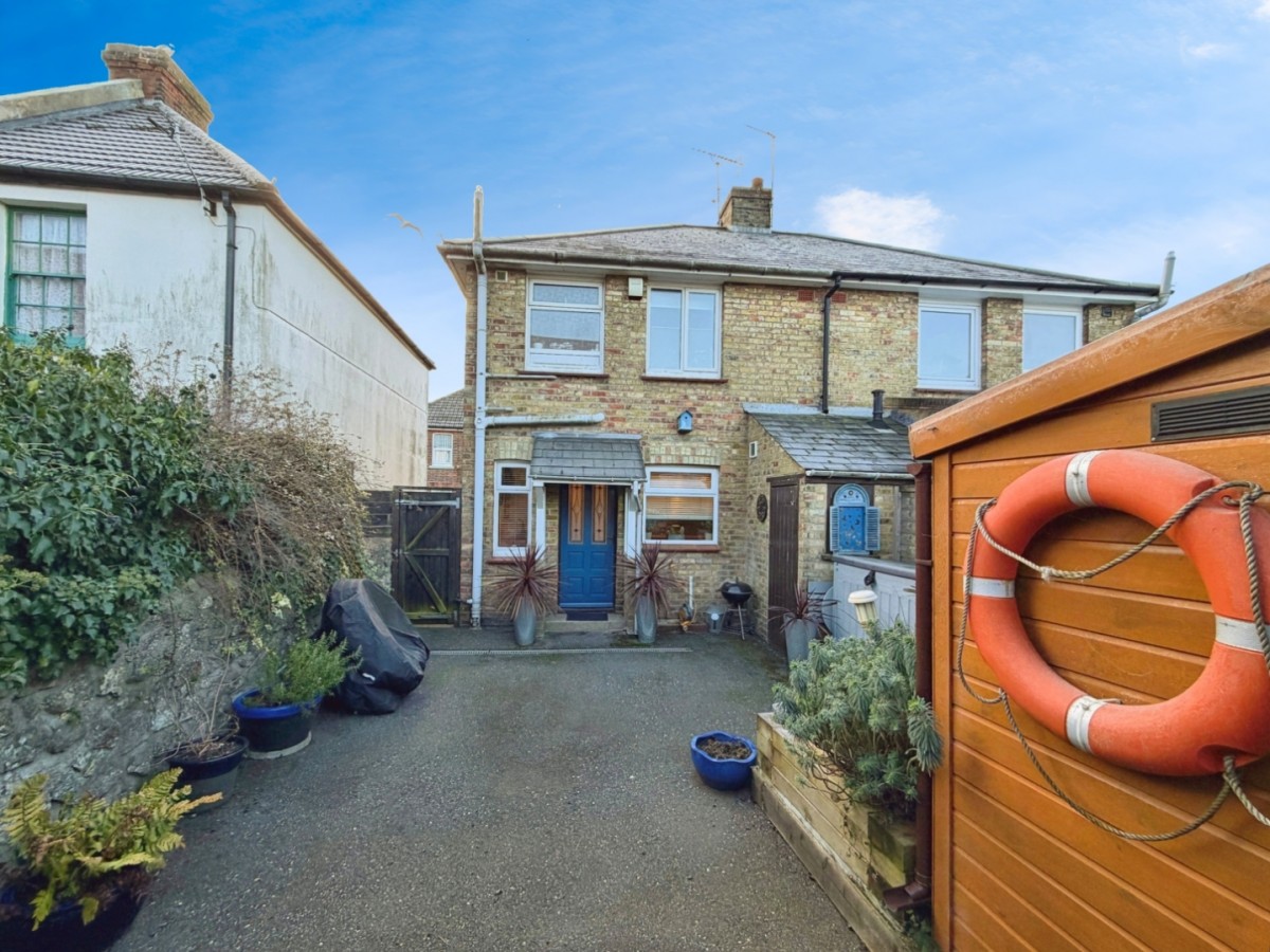 Windmill Street, Hythe