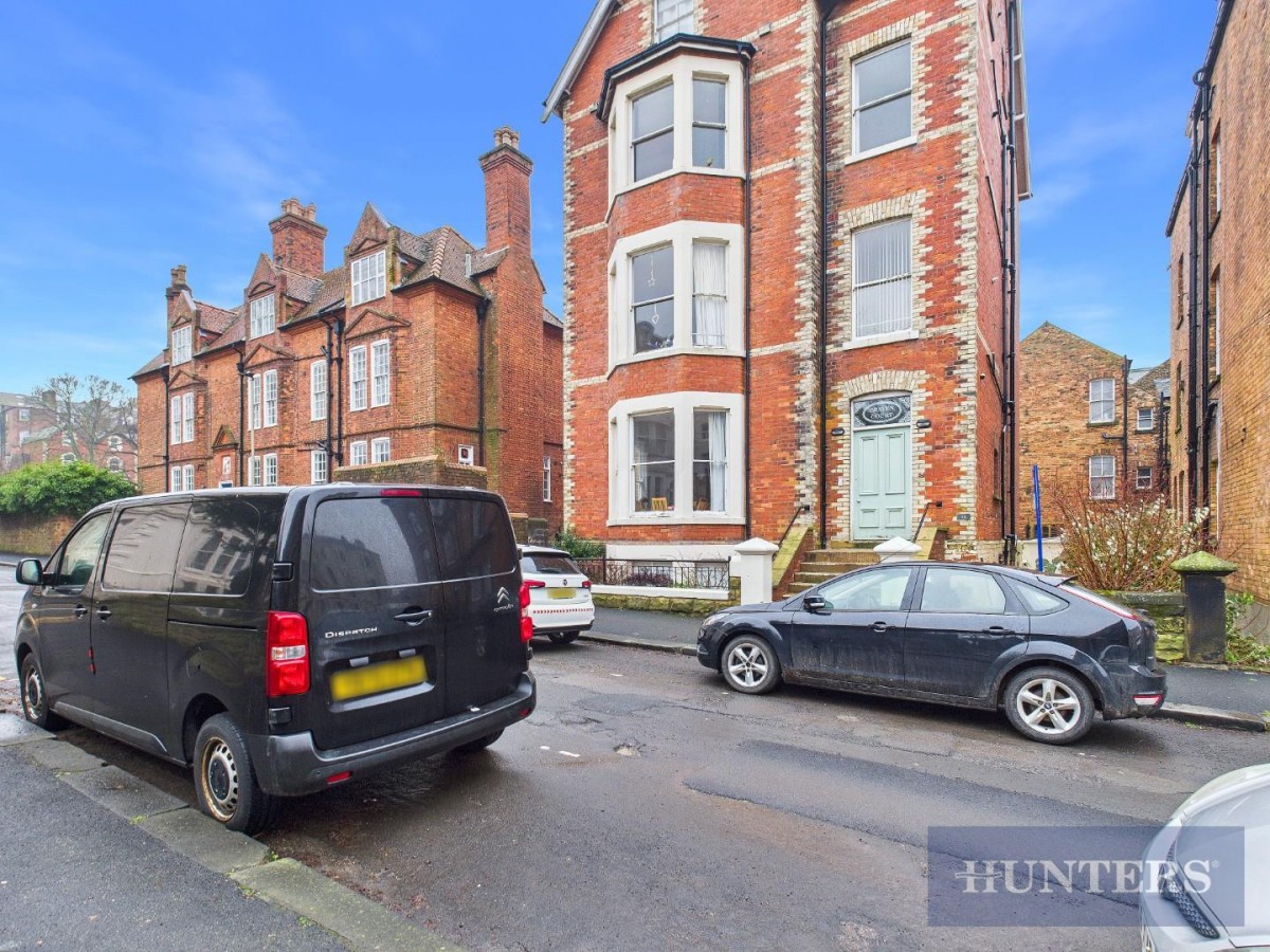 Craven Street, Scarborough