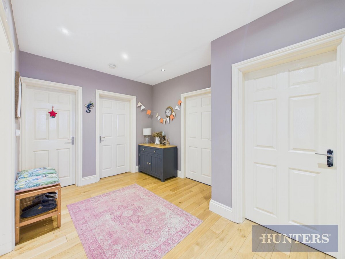 Craven Street, Scarborough