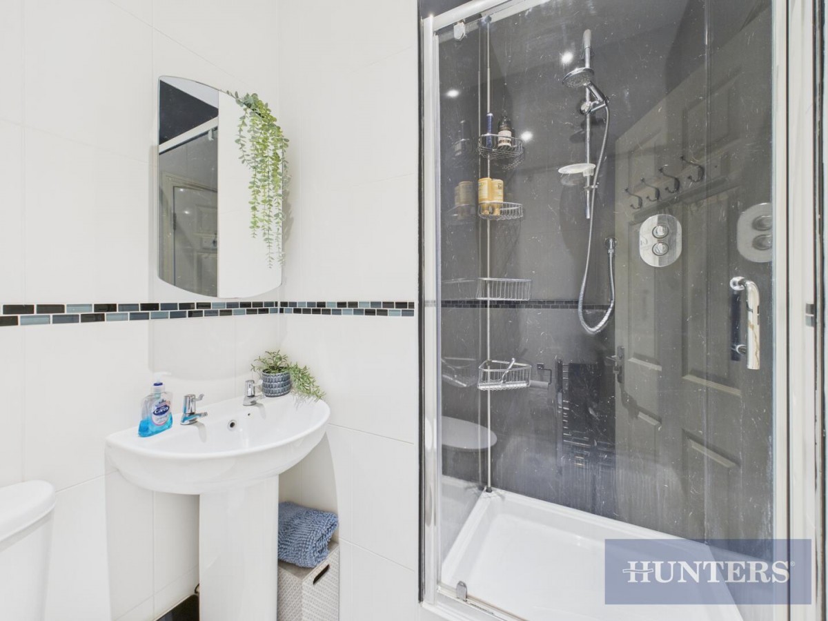 Craven Street, Scarborough