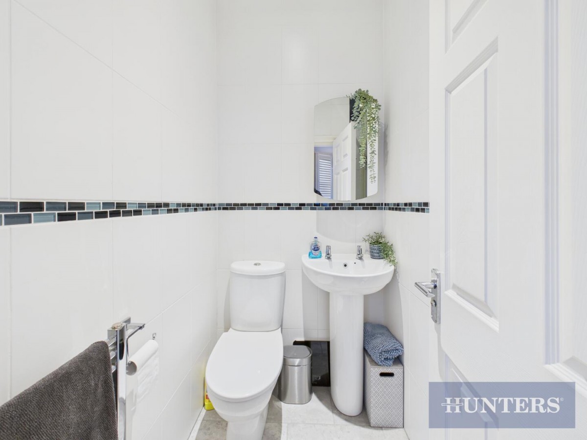 Craven Street, Scarborough