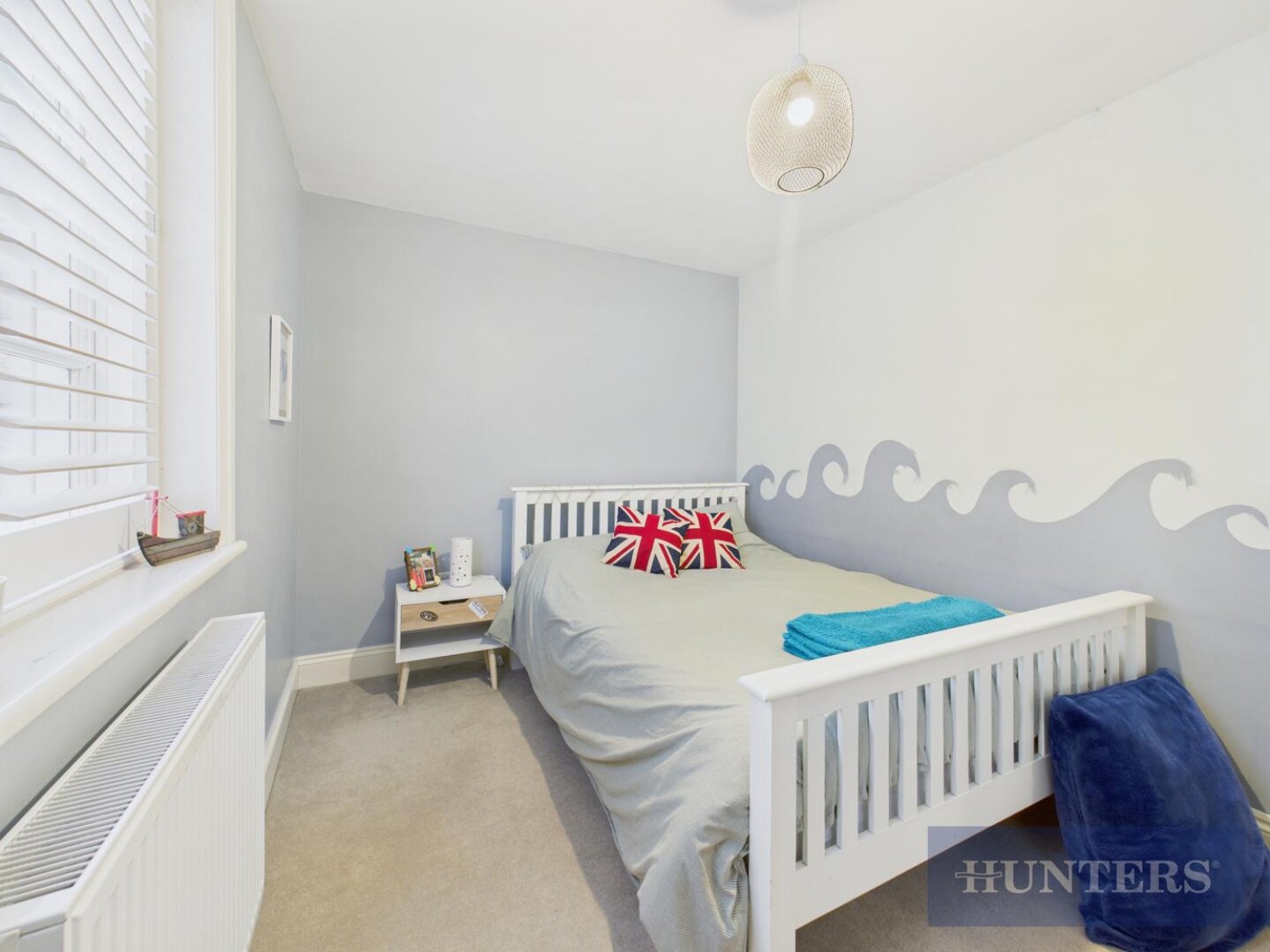 Craven Street, Scarborough