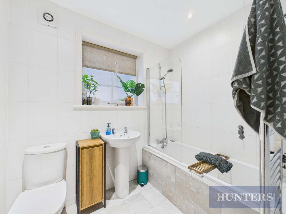 Craven Street, Scarborough