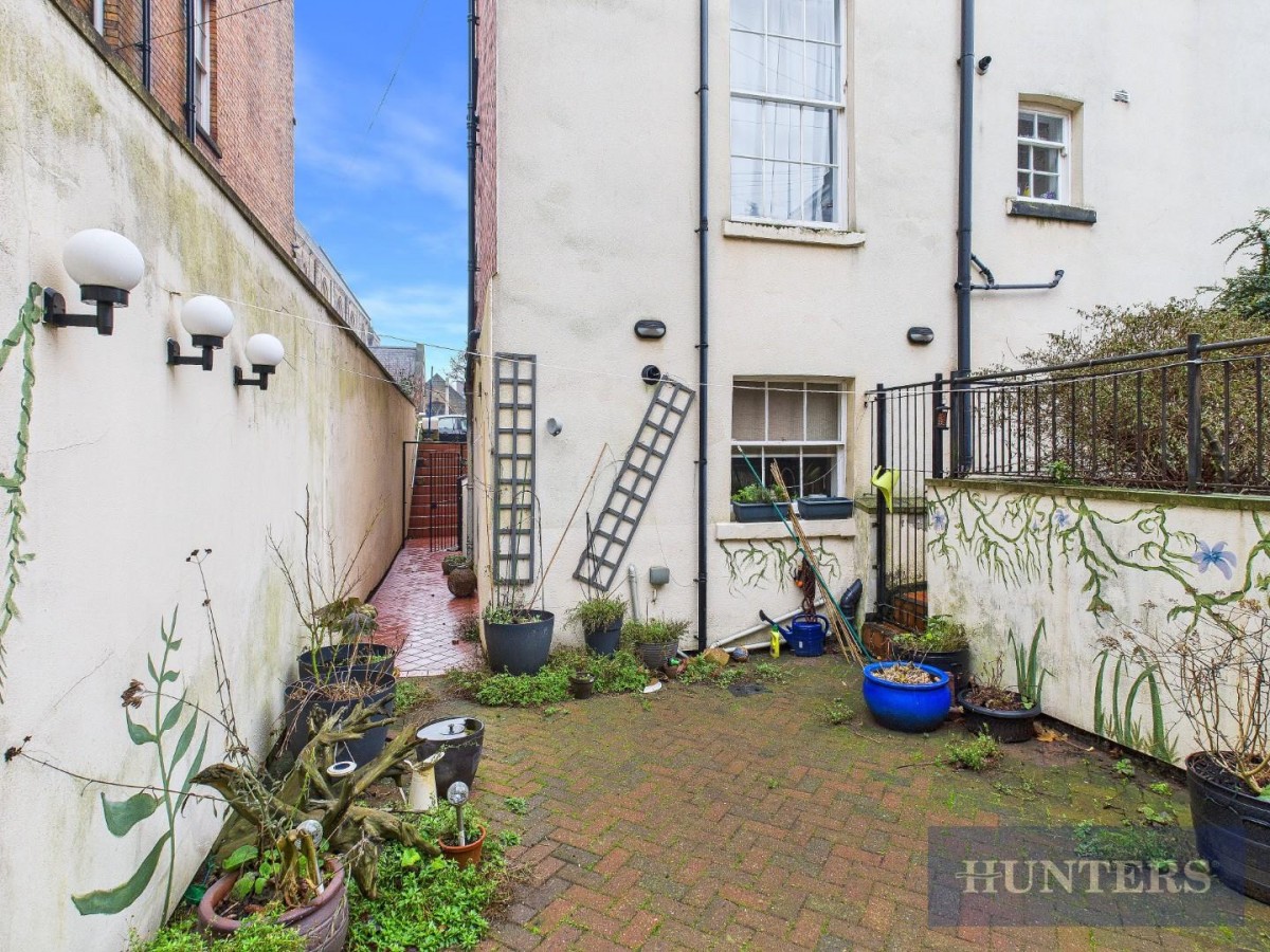 Craven Street, Scarborough