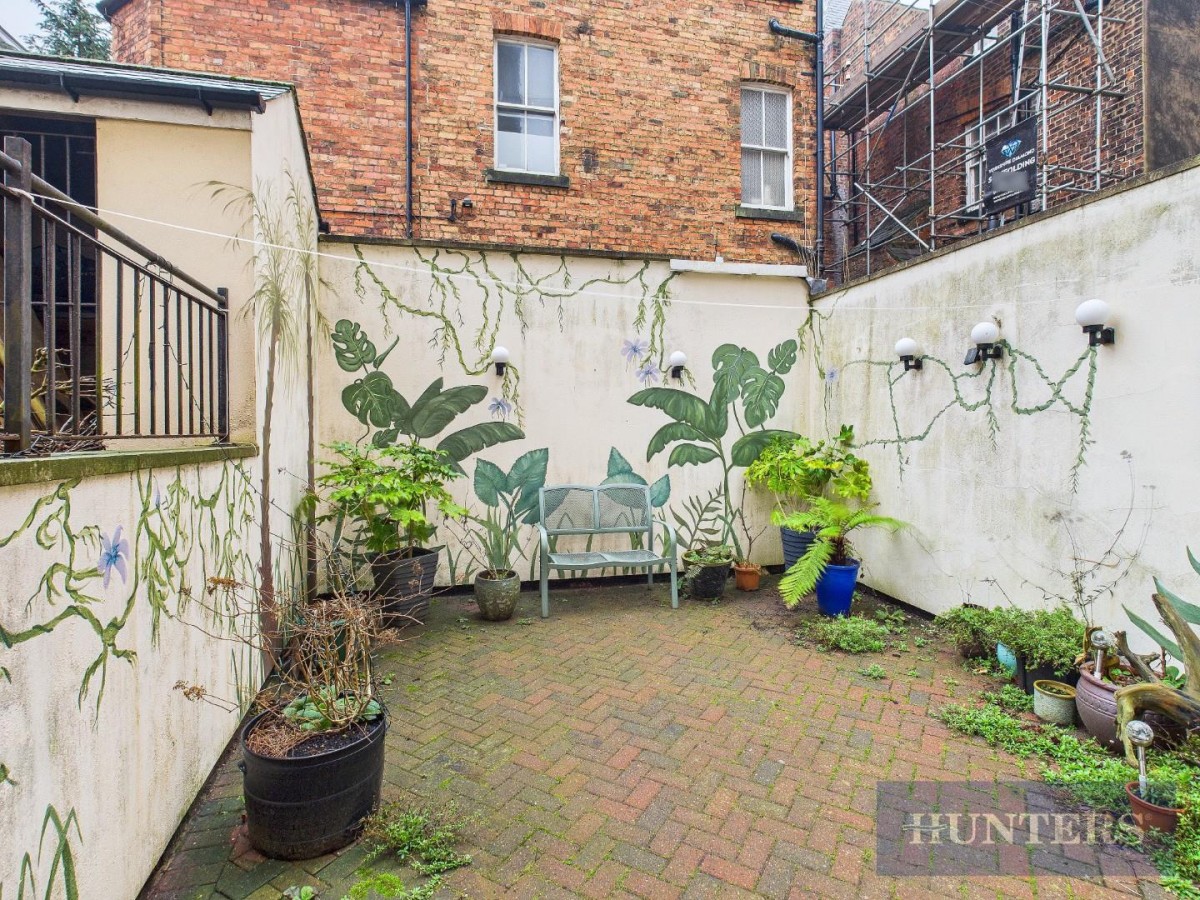 Craven Street, Scarborough