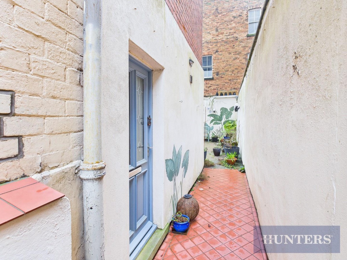 Craven Street, Scarborough