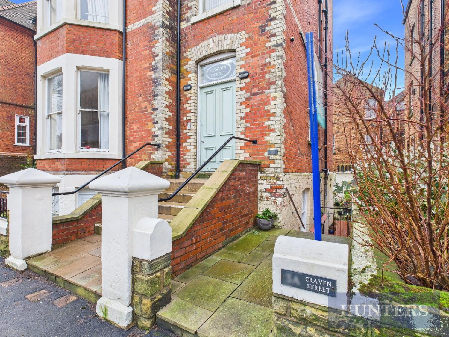 Craven Street, Scarborough