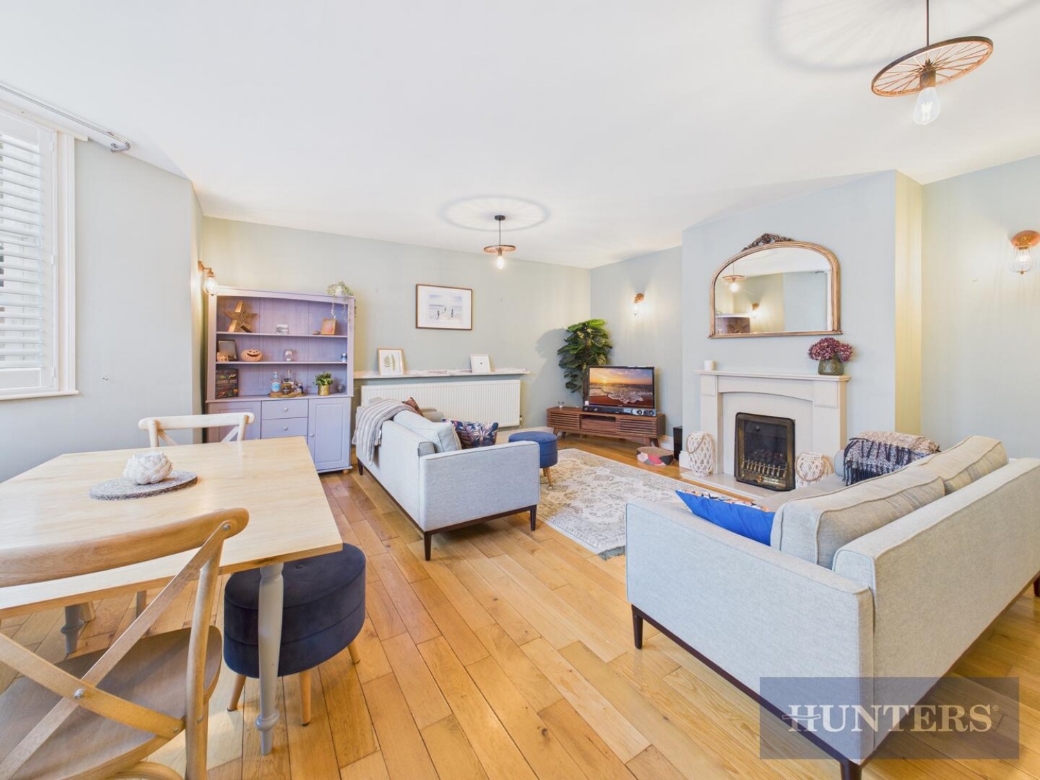 Craven Street, Scarborough