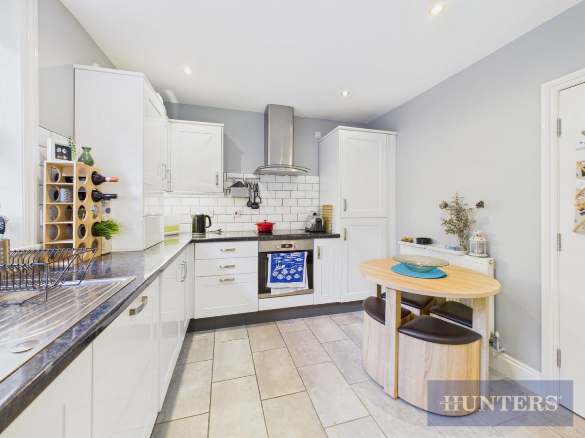 Craven Street, Scarborough