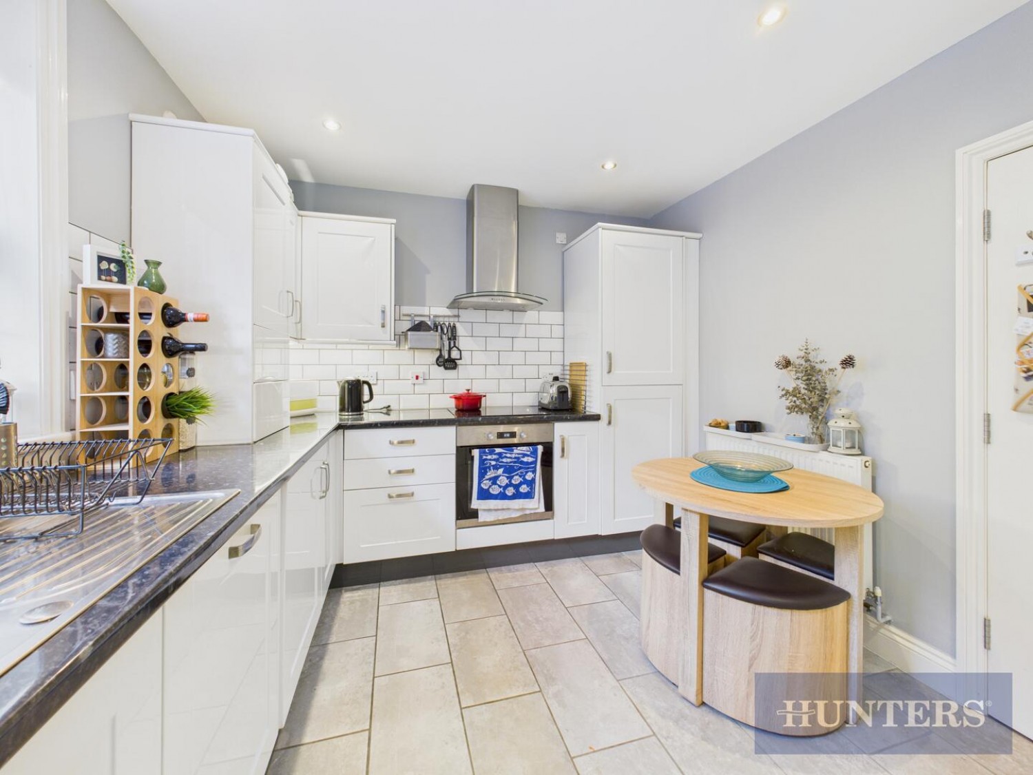 Craven Street, Scarborough