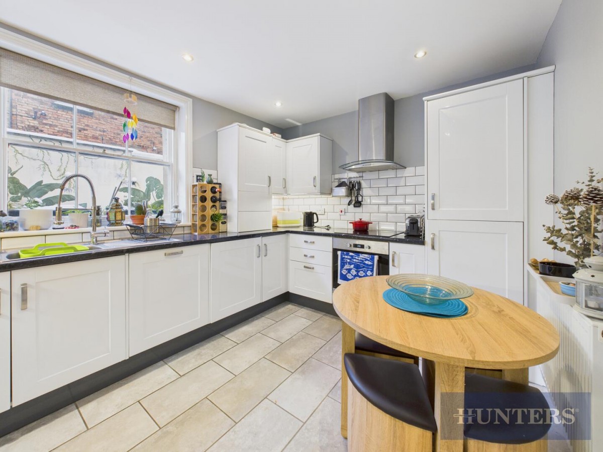 Craven Street, Scarborough