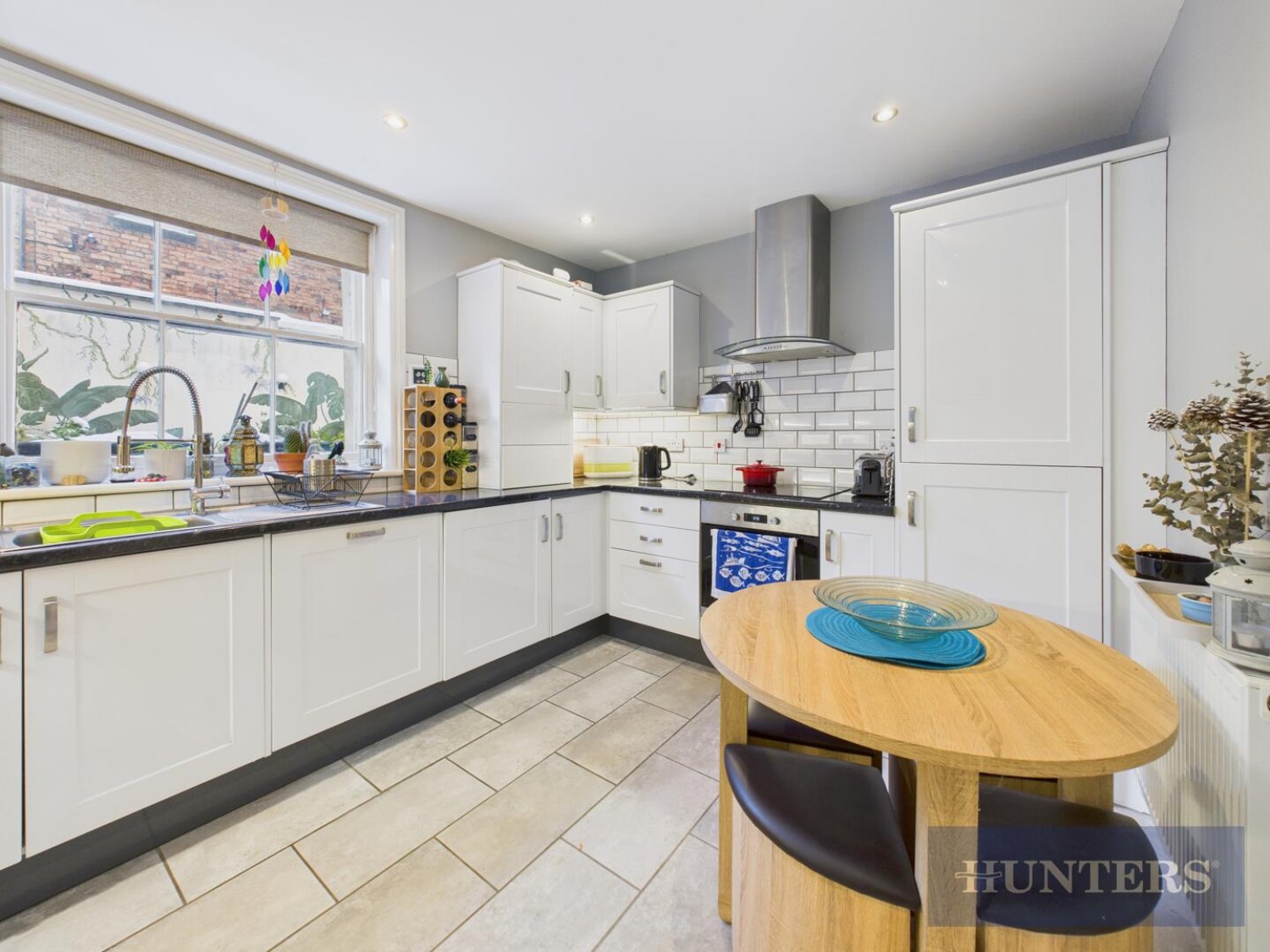 Craven Street, Scarborough