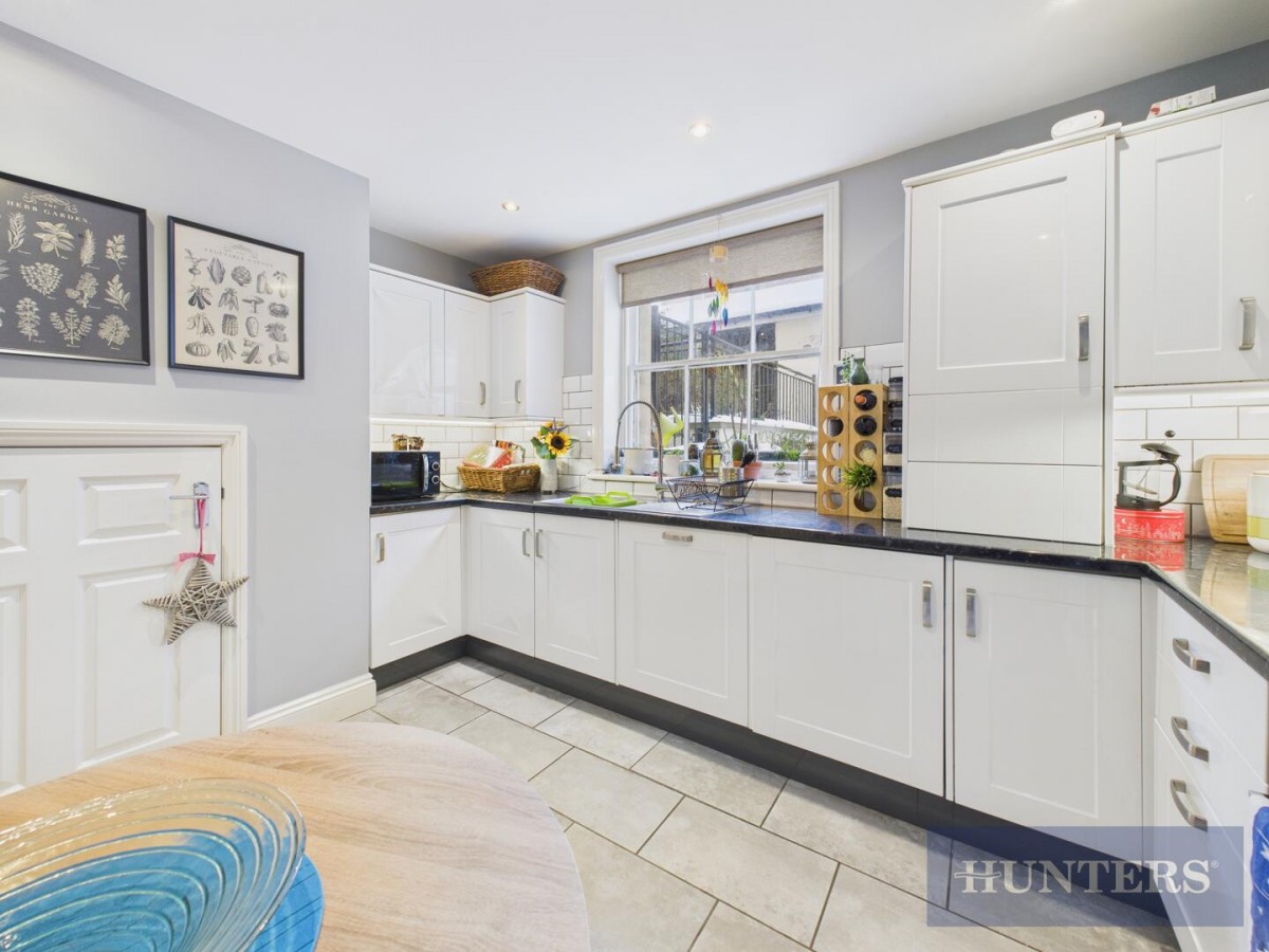 Craven Street, Scarborough