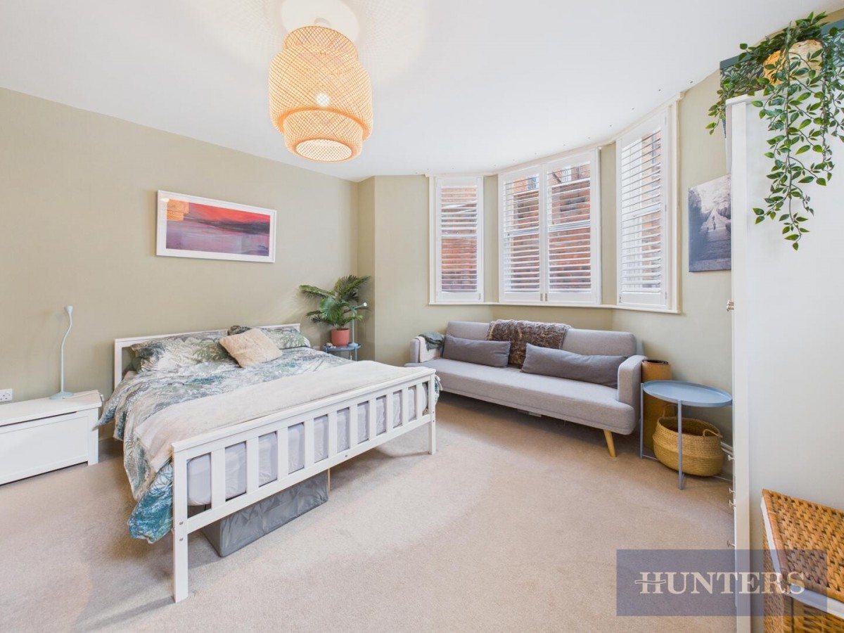 Craven Street, Scarborough