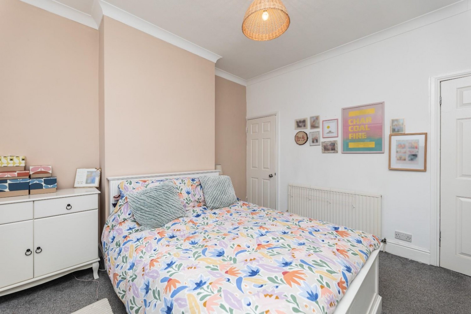 Brook Street, Altofts, Normanton