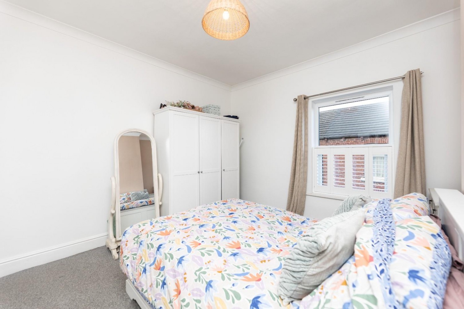 Brook Street, Altofts, Normanton