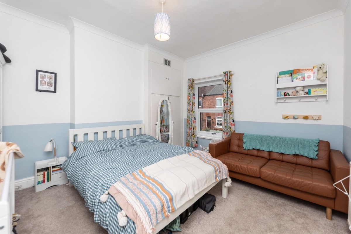 Brook Street, Altofts, Normanton