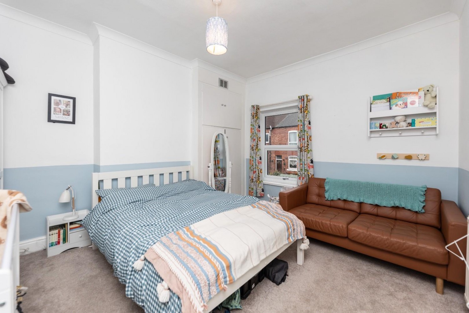 Brook Street, Altofts, Normanton