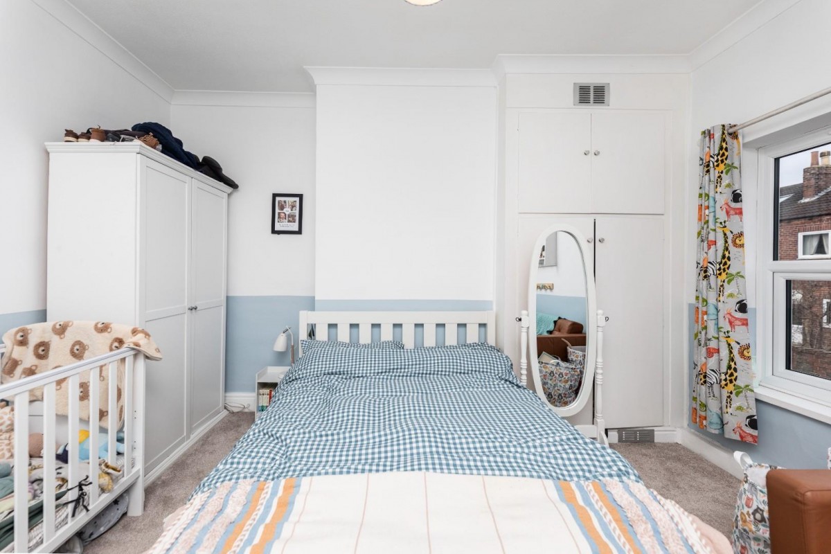 Brook Street, Altofts, Normanton