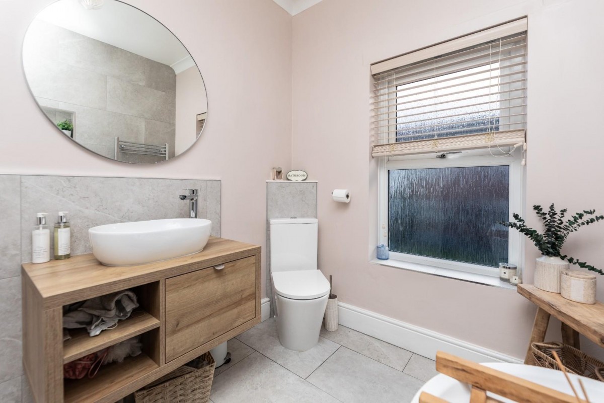 Brook Street, Altofts, Normanton